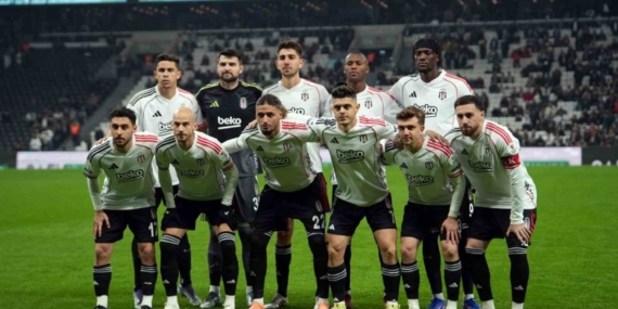 Sergen Yalçın’dan 4 değişiklik