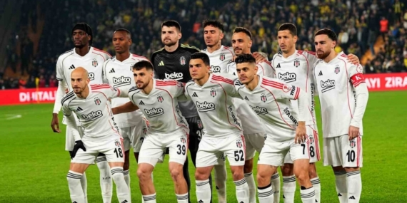 Sergen Yalçın’dan 5 değişiklik