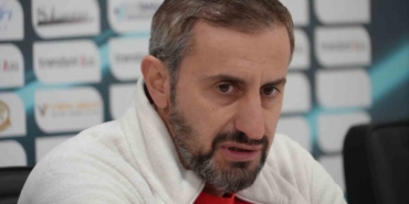 Serkan Özbalta: "Bu galibiyete ihtiyacımız vardı"