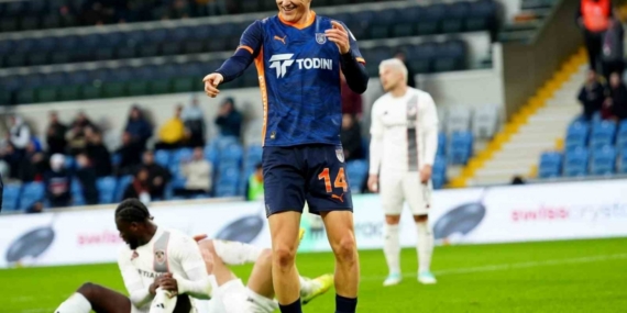 Shomurodov, gol krallığında zirvenin tek sahibi oldu