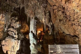 Sıcak ve nemli havasıyla astım ve koah hastalarına şifa olarak biliniyor