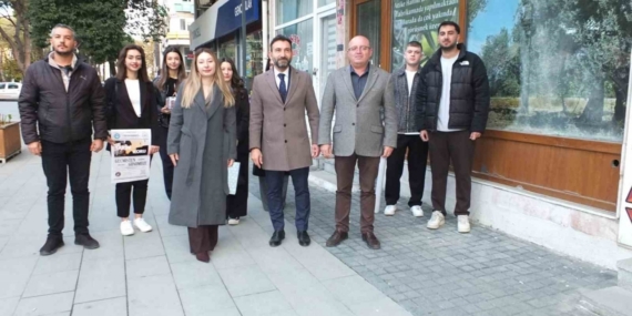 Siftah bereketi geleneği Balıkesir’de hayat buldu