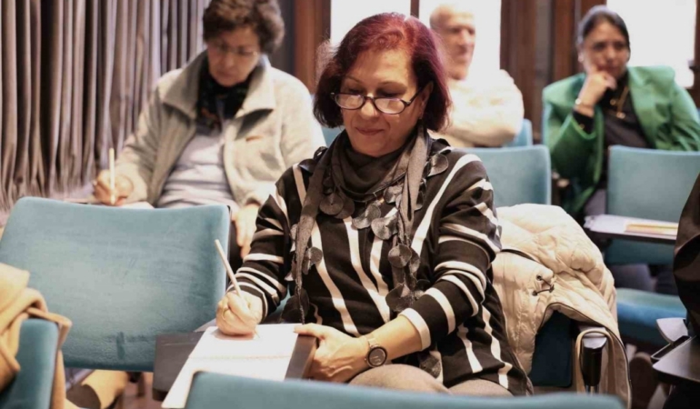 Şiir dünyası Osmangazi’de kapılarını aralıyor