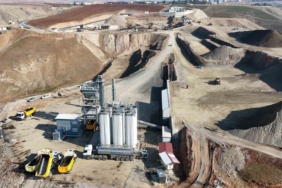 Siirt ekonomisine büyük katkı: 559 milyonluk yatırımın 330 milyonu amorti edildi
