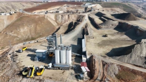 Siirt ekonomisine büyük katkı: 559 milyonluk yatırımın 330 milyonu amorti edildi