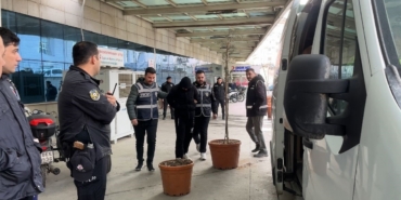 Siirt merkezli ‘uyuşturucu testi’ soruşturmasında 19 kişi tutuklandı