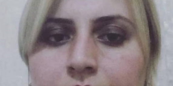 Siirt’te bıçaklanmış halde ölü bulunan kadın Ankara’da son yolculuğuna uğurlandı