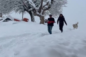 Siirt’te buzlanma ve don uyarısı