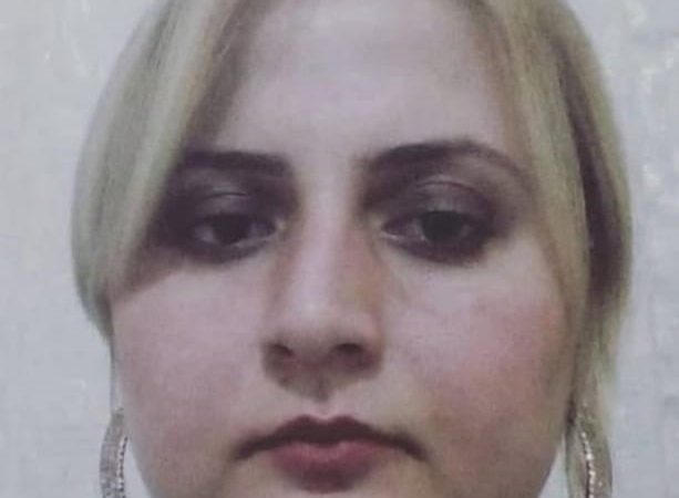 Siirt’te evinde ölü bulunan kadının katil zanlısı komşusu çıktı