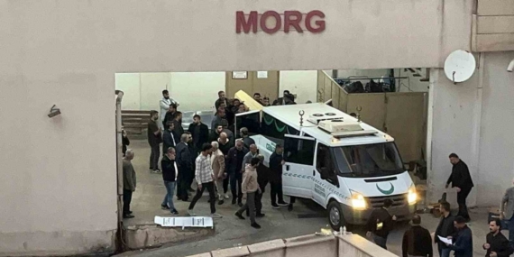 Siirt’te haber alınamayan kadın evinde ölü bulundu