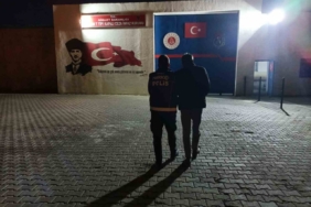 Siirt’te midelerinden uyuşturucu çıkan 4 şahıs tutuklandı