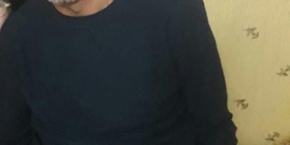 Silahla sırtından vurulan şahıs hayatını kaybetti