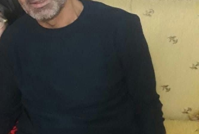 Silahla sırtından vurulan şahıs hayatını kaybetti