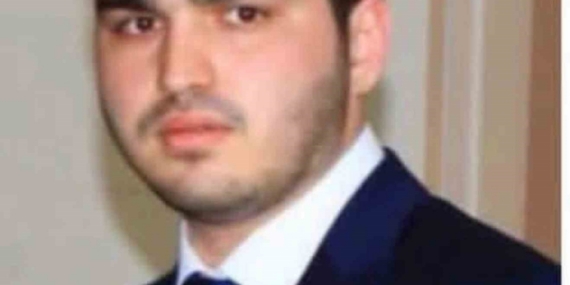 Silahlı saldırıda hayatını kaybeden Ünsal Bahçeci son yolculuğuna uğurlandı