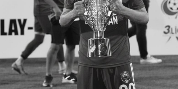 Silahlı saldırıya uğrayan Erzincansporlu eski futbolcu hayatını kaybetti