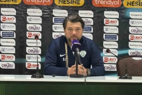 Sinan Paşalı: "Bildik yerlerden gol yedik"