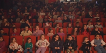 Sincan Belediyesi’nde tiyatro günleri devam ediyor