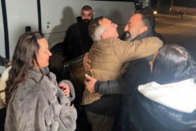 Sincan Ceza İnfaz Kurumu’nda tahliyeler başladı