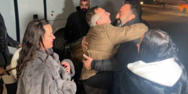 Sincan Ceza İnfaz Kurumu’nda tahliyeler başladı