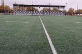 Sindelhöyük Yıldızspor’a iki maç saha kapatma cezası