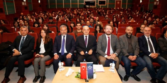 Sinema Anadolu’da ’Polonya Şimdi/Yeni Polonya Sineması 2’ açılış töreni düzenlendi