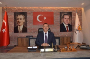 Sinop altyapısı 400 milyon TL ile yenileniyor