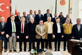 Sinop İl Genel Meclisi toplantısı