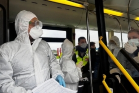 Sinop’ta acil durum hazırlığı gerçekleştirildi