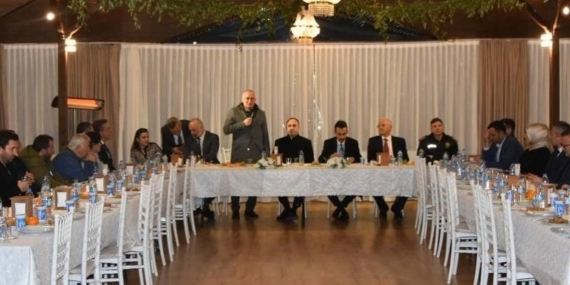 Sinop’ta araştırma sempozyumu