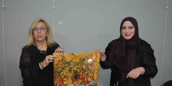 Sinop’ta bilim ve sanat şöleni