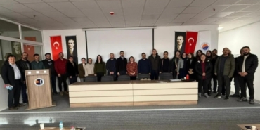 Sinop’ta eğitimde kaliteyi artıran sertifika programı