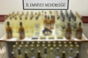 Sinop’ta kaçakçılık operasyonu
