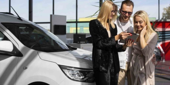 Şirketlerin ’kiralamak mı, satın almak mı’ sorusuna açıklık getirildi