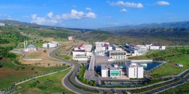 Şırnak Üniversitesi ilanları dikkat çekti