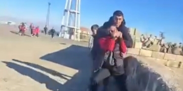 Şırnak’ta akran zorbalığı