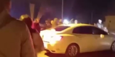 Şırnak’ta bıçaklı saldırı: 1 ağır yaralı