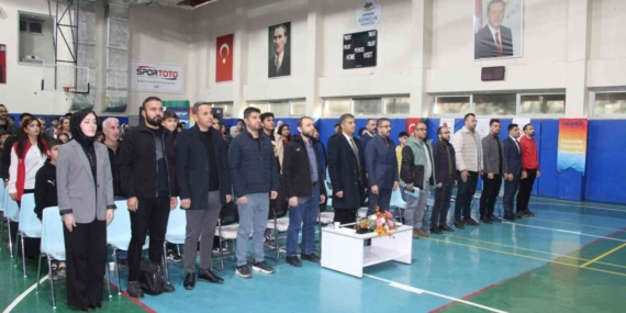 Şırnak’ta gençler için Deneyap Çalıştayı