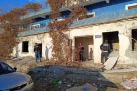 Şırnak’ta narko-alan uygulaması: 6 şüpheli yakalandı