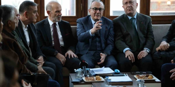 Sivas,  ‘İstiklal Madalyası’ istiyor