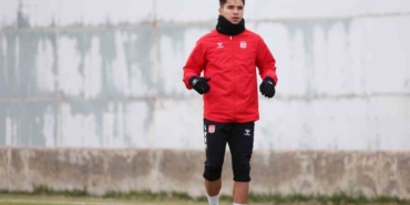 Sivasspor, Bandırma hazırlıklarına başladı