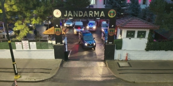 Sivas’ta 3.5 milyar lira vurgun yapan tefeciler cezaevine gönderildi