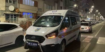 Sivas’ta kardeş cinayeti: Tartıştığı ağabeyini bıçaklayarak öldürdü