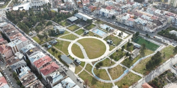 Sivas’ta kasım ayında 873 konut satıldı