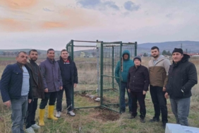 Sivas’ta süneler yapay zeka ile takip edilecek