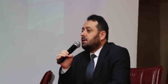 Sivas’ta üç aylar öncesi din hizmetleri masaya yatırıldı