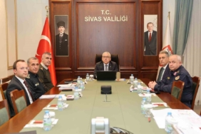 Sivas’ta yıl içerisinde 41 kg uyuşturucu madde ve 75 bin adet uyuşturucu hap ele geçirildi