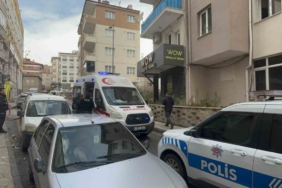 Sızan doğalgazdan 5 kişi zehirlendi