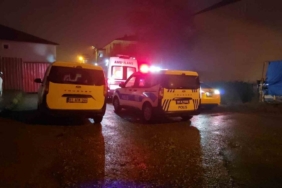 Sobadan sızan gazdan zehirlenen görme engelli bir kişi hayatını kaybetti