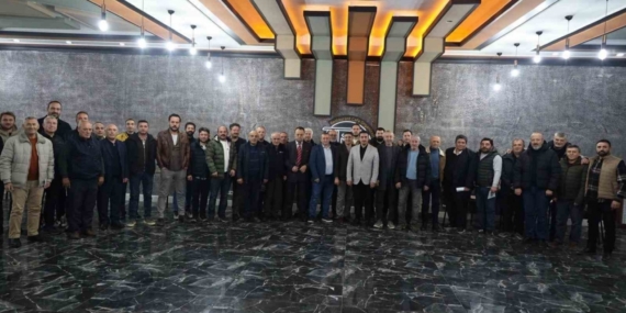 Söğütspor’un yeni başkanı Halil Güzel