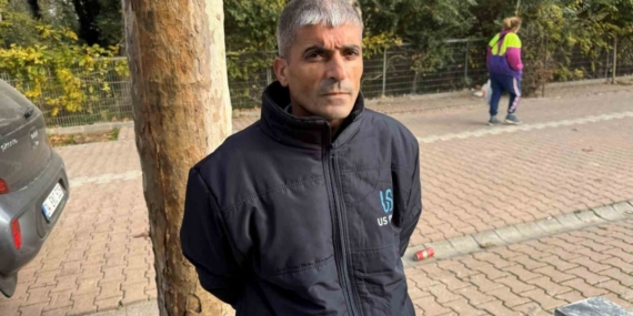 Sokakta 60 bin dolar bulan temizlik görevlisi: "Aklımdan asla kötü bir niyet geçmedi"